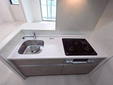 キッチン　35枚中 14枚目