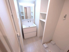 洗面台　35枚中 6枚目