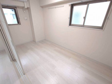 寝室　35枚中 8枚目