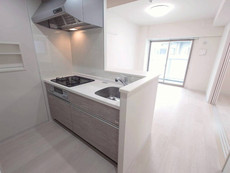 キッチン　35枚中 3枚目