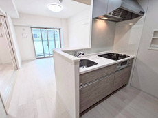 キッチン　35枚中 3枚目