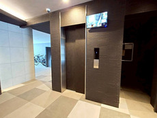 その他共用部　35枚中 28枚目