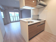 キッチン　33枚中 3枚目