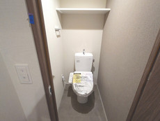 トイレ　33枚中 7枚目