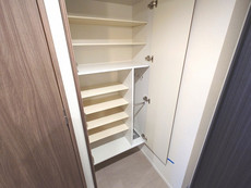 収納　33枚中 21枚目