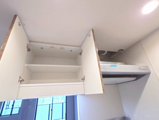 キッチン　33枚中 20枚目