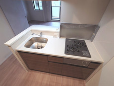 キッチン　33枚中 14枚目