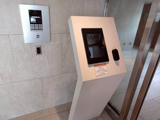 エントランス　33枚中 25枚目