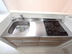 キッチン　33枚中 14枚目