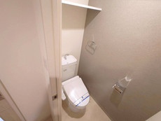 トイレ　33枚中 7枚目