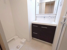 洗面台　33枚中 6枚目