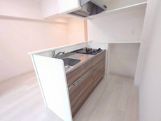 キッチン　33枚中 3枚目