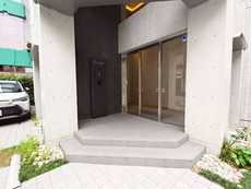 エントランス　33枚中 24枚目