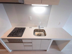 キッチン　33枚中 14枚目