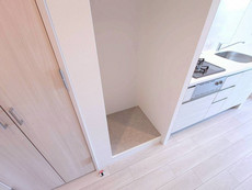 キッチン　33枚中 20枚目