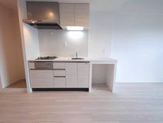 キッチン　33枚中 3枚目