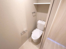 トイレ　33枚中 7枚目