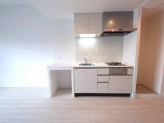 キッチン　33枚中 3枚目