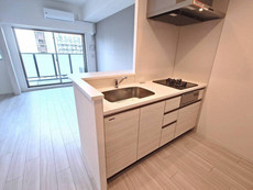 キッチン　33枚中 3枚目