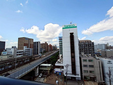 眺望　33枚中 13枚目