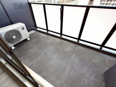 バルコニー　33枚中 12枚目