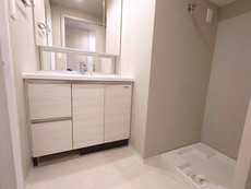 洗面台　33枚中 6枚目