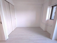 寝室　33枚中 8枚目