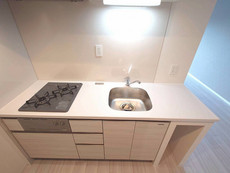 キッチン　33枚中 12枚目