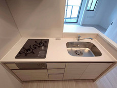 キッチン　33枚中 14枚目