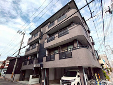 THE CITY三国本町
