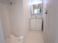 洗面台　24枚中 6枚目
