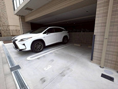 駐車場　34枚中 31枚目