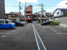 駐車場　36枚中 30枚目