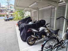 その他共用部　36枚中 32枚目