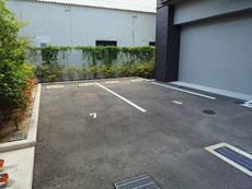 駐車場　36枚中 31枚目