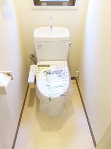 トイレ　42枚中 6枚目