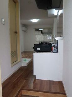 キッチン　34枚中 6枚目