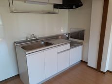 キッチン　33枚中 4枚目