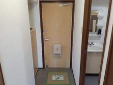 玄関　33枚中 9枚目