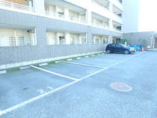 駐車場　21枚中 8枚目
