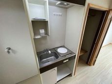 キッチン　33枚中 5枚目