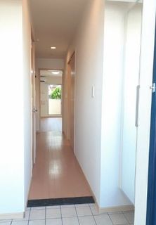 玄関　27枚中 6枚目