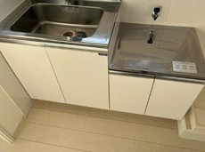 キッチン　11枚中 4枚目