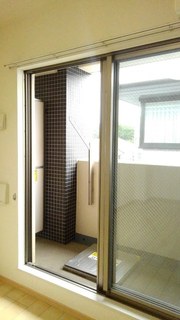 バルコニー　33枚中 10枚目