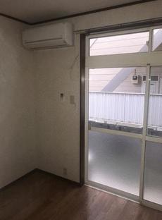 寝室　26枚中 5枚目