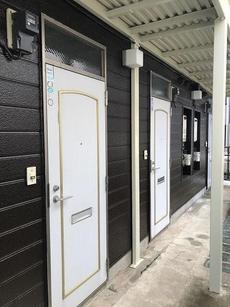 玄関　26枚中 6枚目