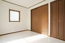 寝室　7枚中 6枚目