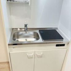 キッチン　13枚中 4枚目