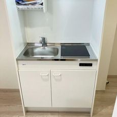 キッチン　14枚中 4枚目