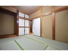 寝室　14枚中 7枚目